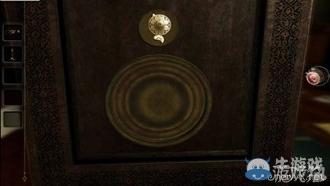 《未上鎖的房間2》第4章圖文攻略