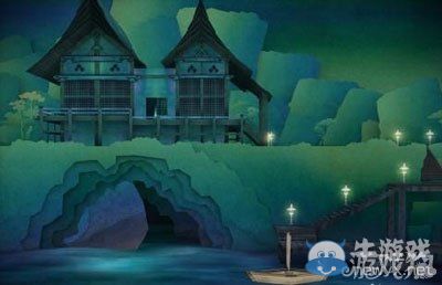 《紙境Tengami》攻略大全
