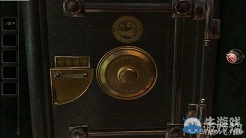 《未上鎖的房間2》第4章圖文攻略