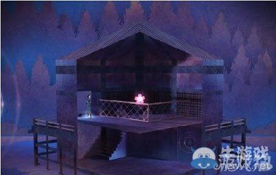 《紙境Tengami》攻略大全