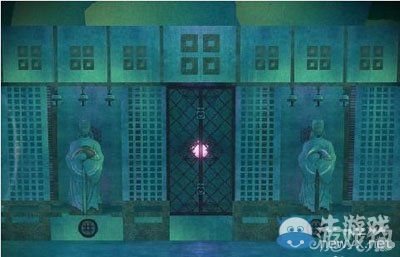 《紙境Tengami》攻略大全