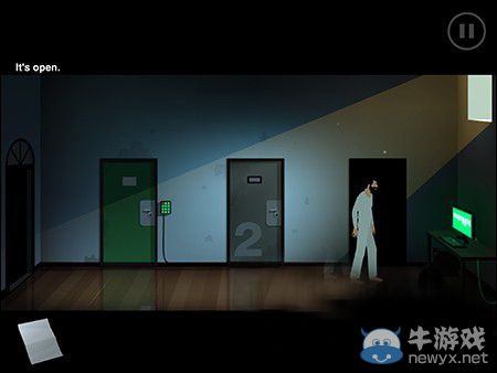 《沉默年代2》第十章圖文攻略