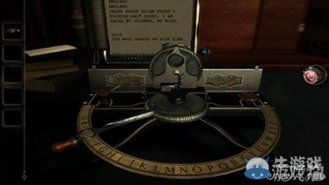 《未上鎖的房間2》第4章圖文攻略