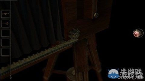 《未上鎖的房間2》第4章圖文攻略