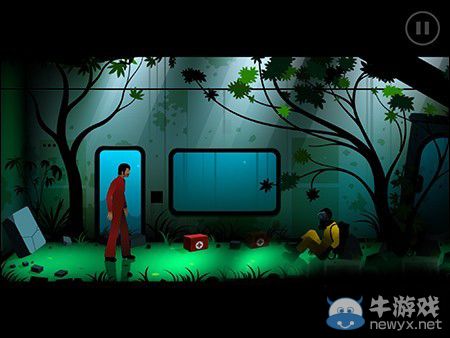 《沉默年代2》第十章圖文攻略