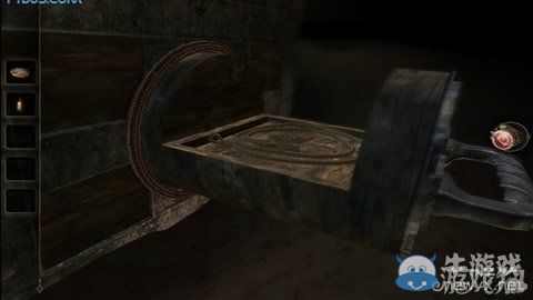 《未上鎖的房間2》第3章圖文攻略