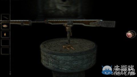 《未上鎖的房間2》第3章圖文攻略