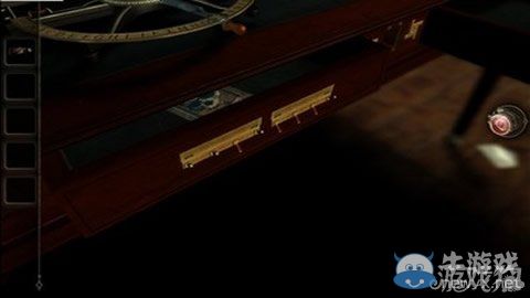 《未上鎖的房間2》第4章圖文攻略