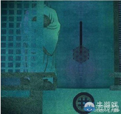 《紙境Tengami》攻略大全