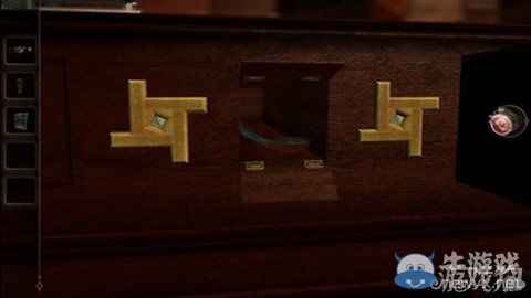 《未上鎖的房間2》第4章圖文攻略