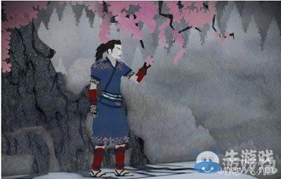 《紙境Tengami》攻略大全