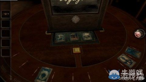 《未上鎖的房間2》第4章圖文攻略