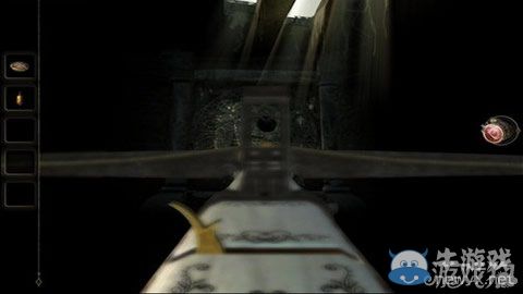 《未上鎖的房間2》第3章圖文攻略