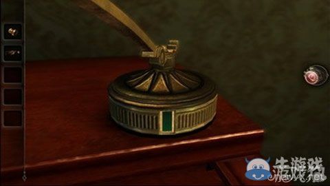 《未上鎖的房間2》第4章圖文攻略