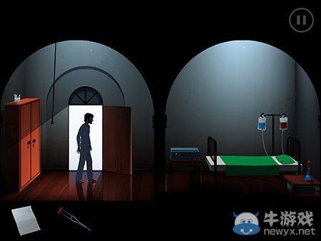 《沉默年代2》第十章圖文攻略