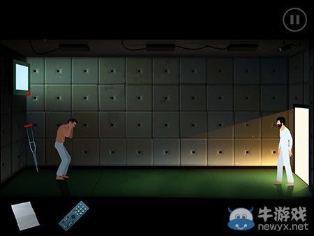 《沉默年代2》第十章圖文攻略