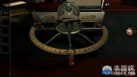 《未上鎖的房間2》第4章圖文攻略