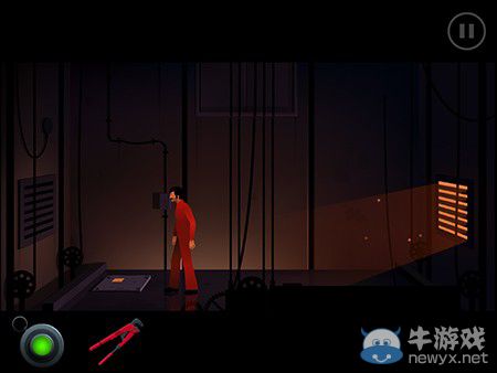 《沉默年代2》第八章圖文攻略