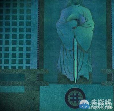 《紙境Tengami》攻略大全
