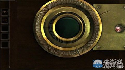 《未上鎖的房間2》第4章圖文攻略