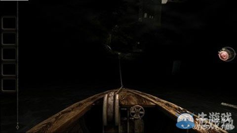 《未上鎖的房間2》第5章圖文攻略