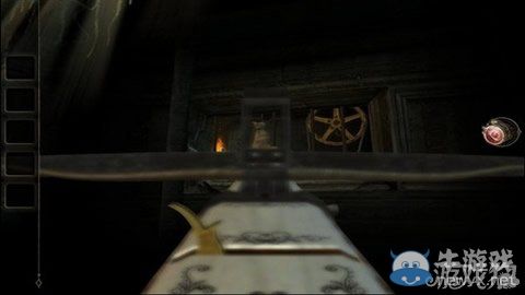 《未上鎖的房間2》第3章圖文攻略