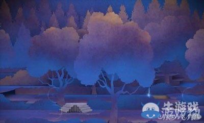 《紙境Tengami》攻略大全