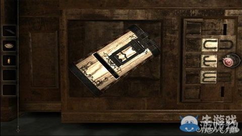 《未上鎖的房間2》第3章圖文攻略