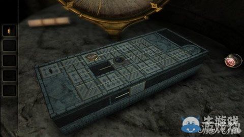《未上鎖的房間2》第3章圖文攻略