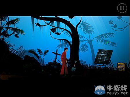《沉默年代2》第十章圖文攻略