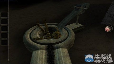 《未上鎖的房間2》第3章圖文攻略