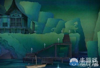 《紙境Tengami》攻略大全