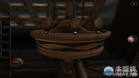 《未上鎖的房間2》第2章圖文攻略