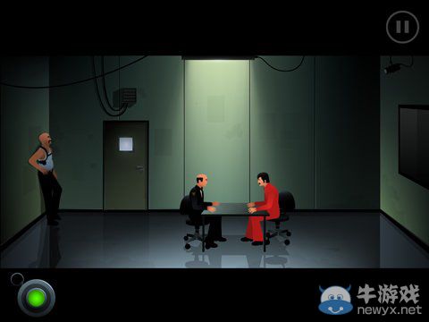 《沉默年代》第二章圖文攻略