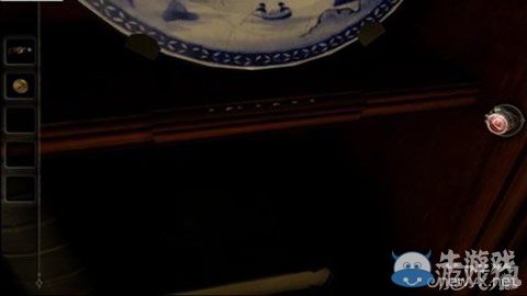 《未上鎖的房間2》第4章圖文攻略