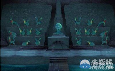《紙境Tengami》攻略大全