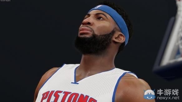 《NBA 2K15》MC中鋒加點玩法心得