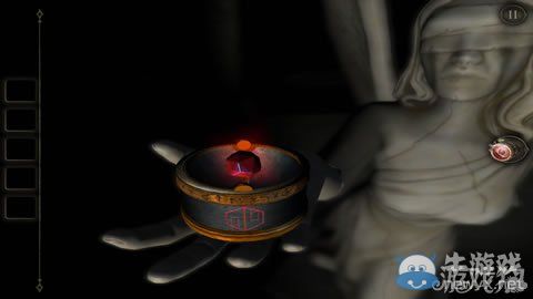《未上鎖的房間2》第1章圖文攻略