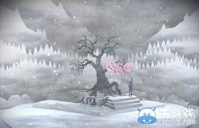 《紙境Tengami》攻略大全