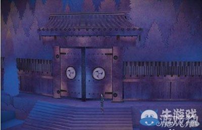 《紙境Tengami》攻略大全