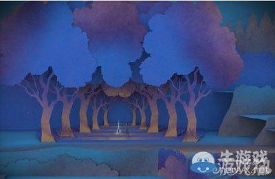 《紙境Tengami》攻略大全