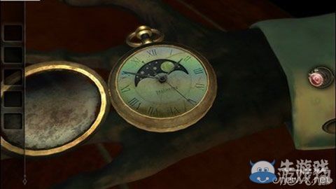 《未上鎖的房間2》第4章圖文攻略