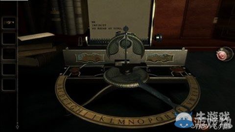 《未上鎖的房間2》第4章圖文攻略