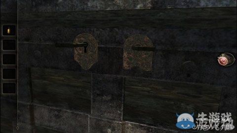 《未上鎖的房間2》第3章圖文攻略