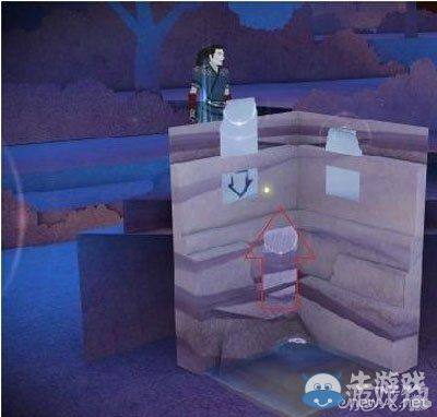 《紙境Tengami》攻略大全