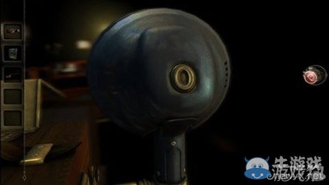 《未上鎖的房間2》第4章圖文攻略