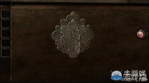 《未上鎖的房間2》第4章圖文攻略