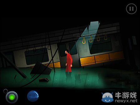《沉默年代2》第八章圖文攻略