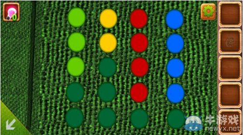 《密室逃脫4》第8關攻略