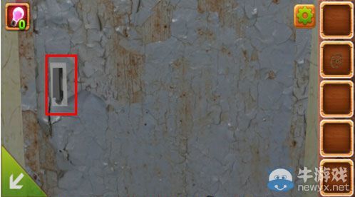 《密室逃脫4》第8關攻略